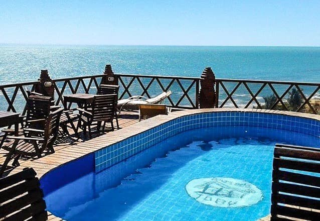 Pousada do Toby - Diárias para até 3 adultos e 1 criança + Café a partir de R$439,90!