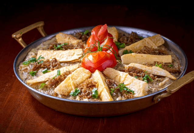 Carneiro do Ordones Jovita - Parmegiana ou Carne de Sol Sertaneja a partir de R$56,90!