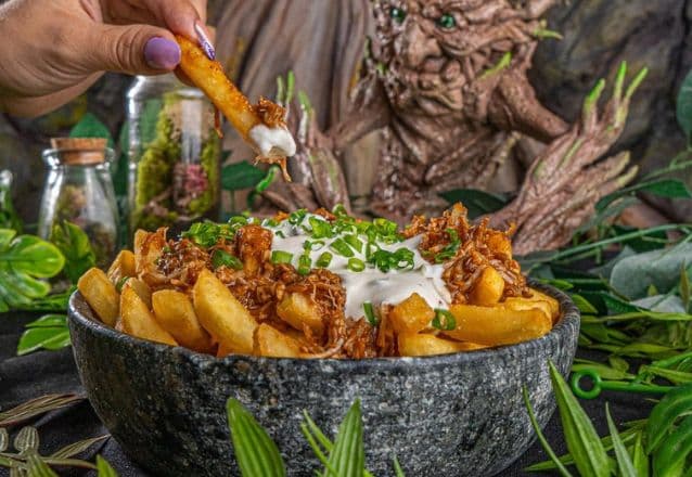 Hents - Rodízio completo de entradas + Burgers + 1 Sobremesa por R$89,99!