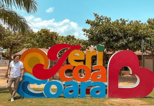 Isa Turismo - Transfer Ida OU Volta Fortaleza/Jeri, por apenas R$128,50!