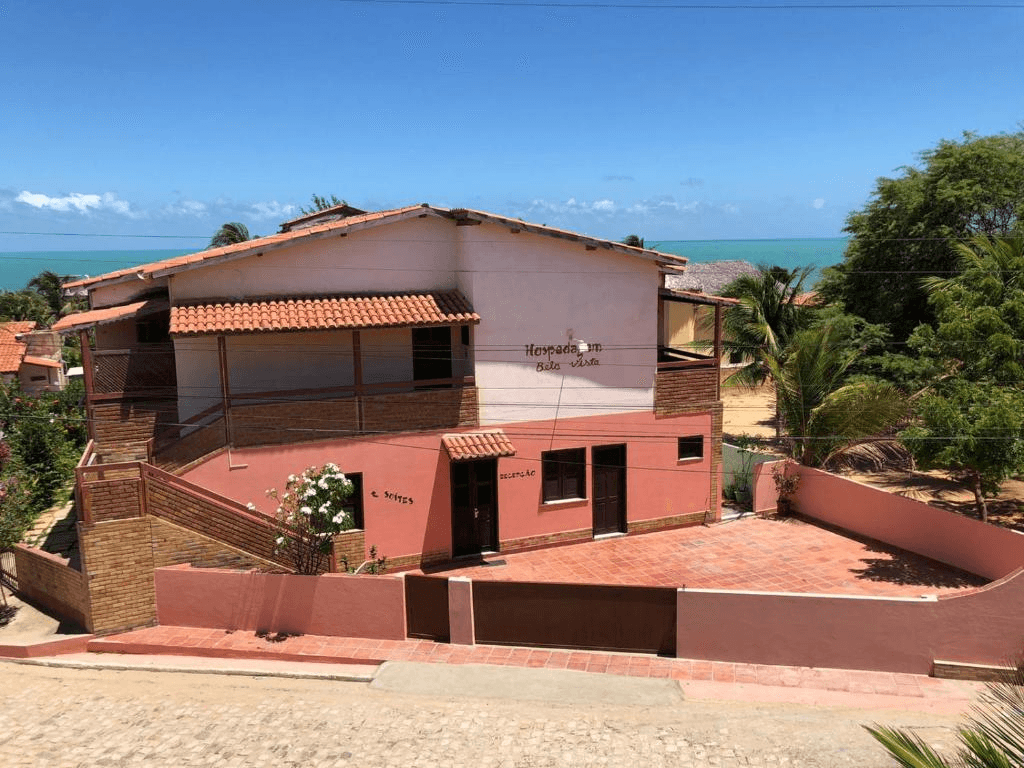Bela Vista - Diárias para até 02 pessoas, a partir de R$150,00!