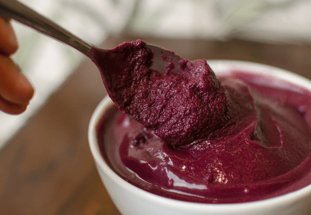 CREMOSÃO AÇAITERIA E GELATERIA - 2kg de açaí com 3 opções de sabores, a partir de R$45,99!