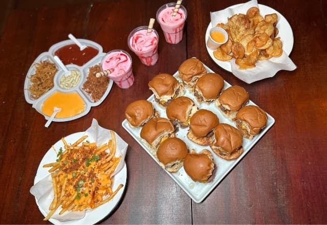 Jão Burger - Rodizio completo no Jão Burger, por apenas R$69,90!
