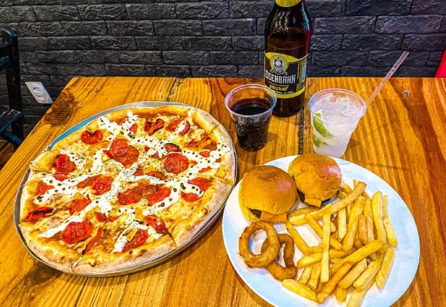 O Tal do Rodizio  - 01 Rodízio Completo para 01 pessoa, por apenas R$54,90!