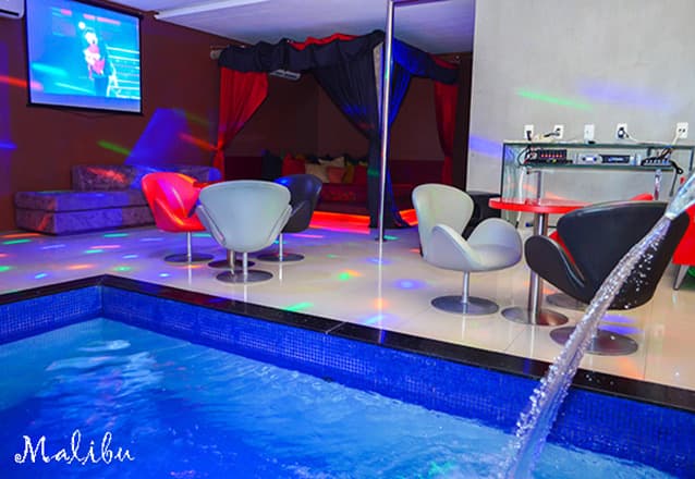 Assahi Motel - 3h + 2h de bônus em 9 opções de Suítes inesquecíveis do Assahi Motel