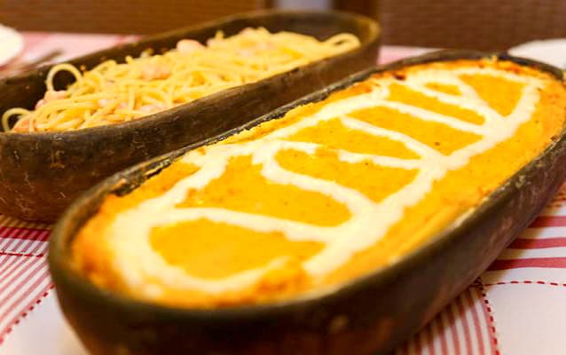 La Pasta Sul -  Rodízio de Massas, Pizzas, Esfihas, por apenas R$49,90