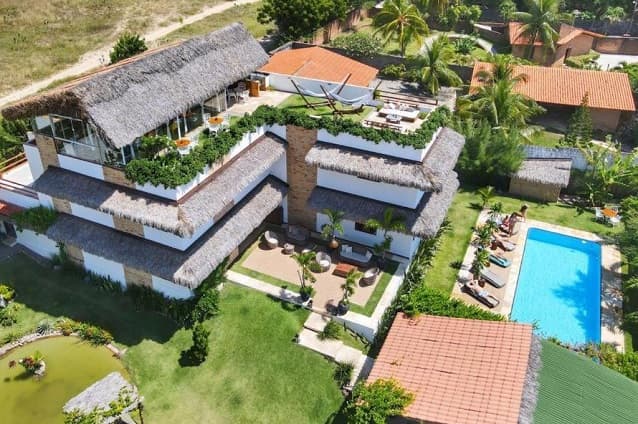 Rio Residenzia - 1 diária (semana) em Apto Térreo (Ivory e Silver) para casal por R$399