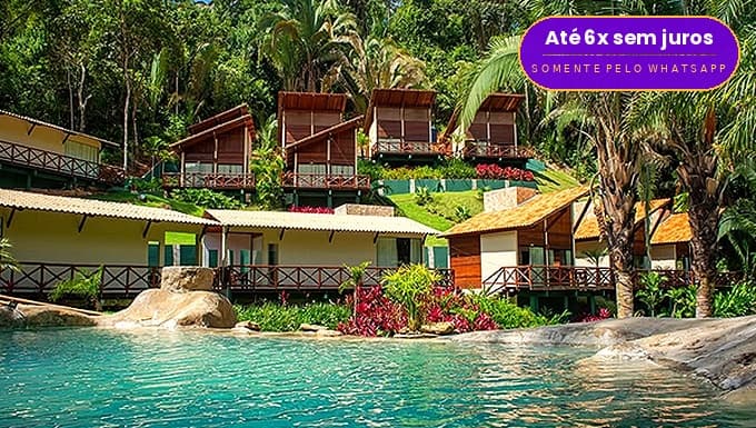 Azzuro Hotel - 01 Diária p/ 02 adultos + Café da manhã por apenas R$658,00!